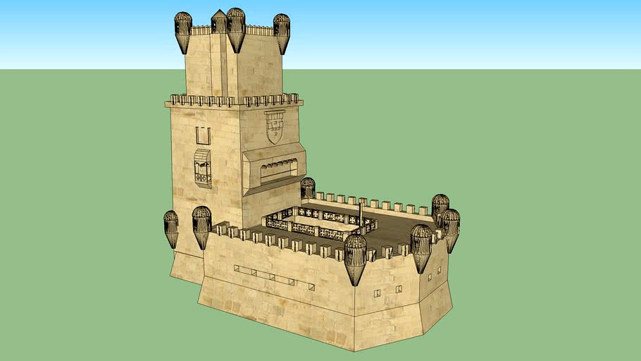 Belem Tower