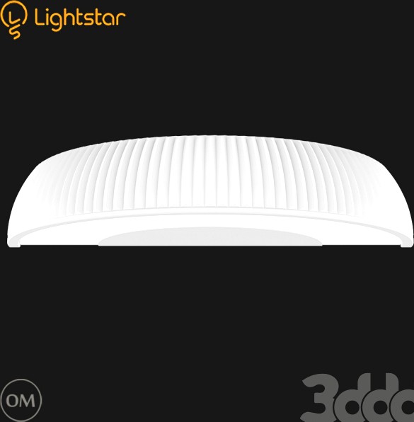 762656 RETRO Lightstar