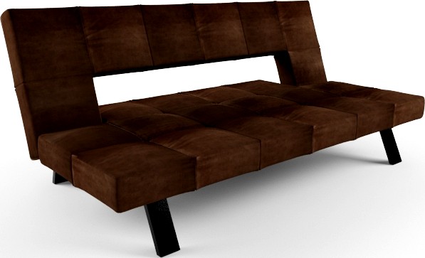 folding sofa