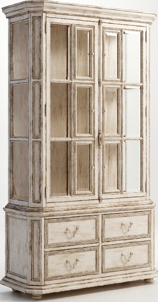 GRAMERCY HOME - OLMEDO CABINET 501.024-WC