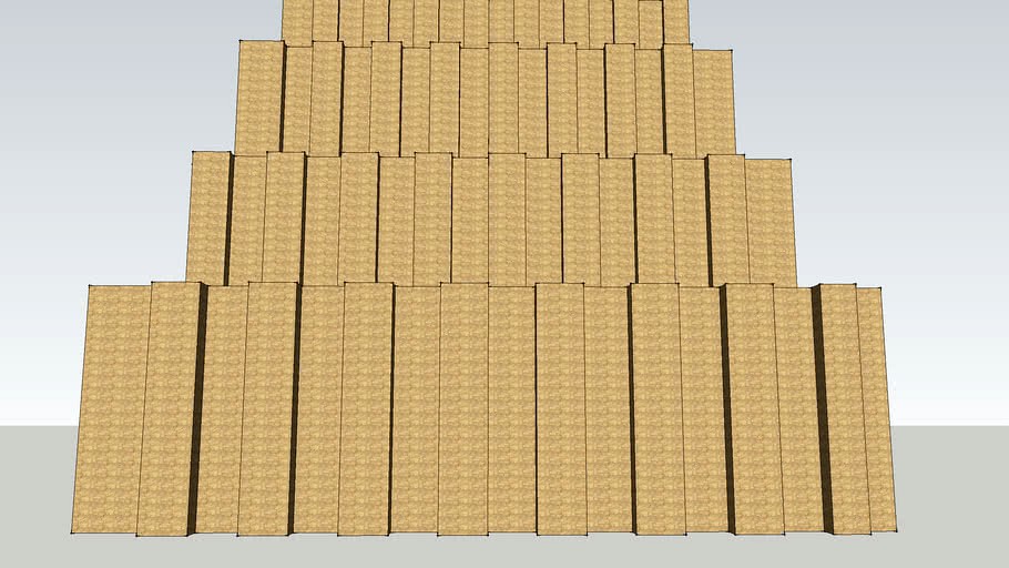 Ziggurat