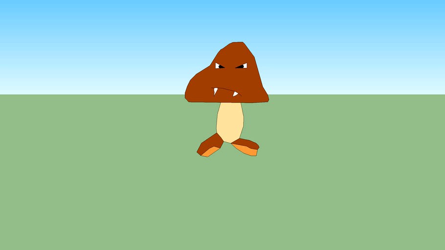 goomba