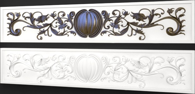 Decorative Panels