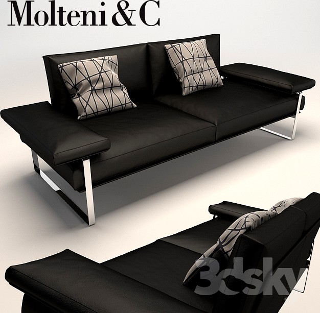 MOLTENI STILL