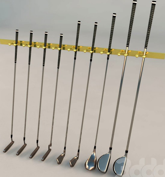 Golf Club Set