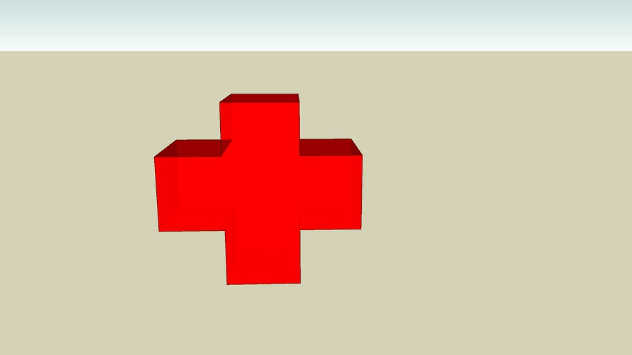 Medical Cross