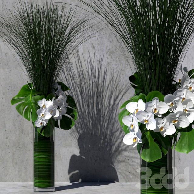 Цветочная композиция