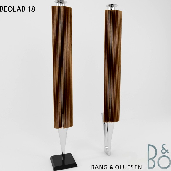 B&amp;O (Beolab-18)