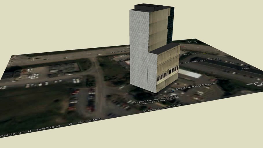 Concurrent Engineering Research Center