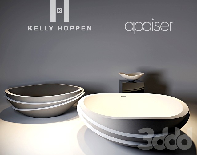 Harmony Apaiser by Kelly Hoppen