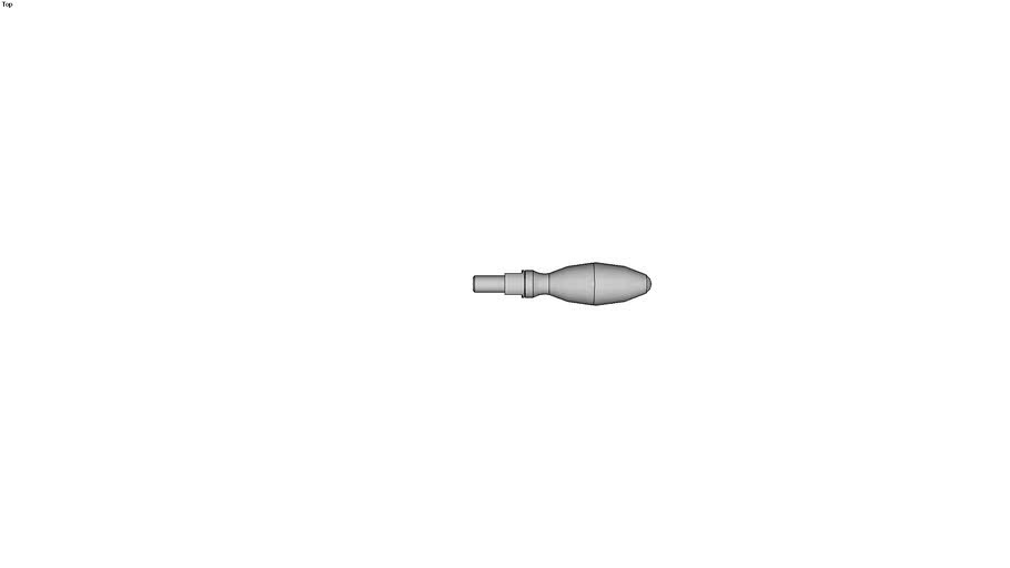 Steel Revolving Grip