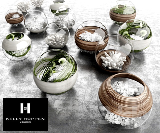 Vases site kelly hoppen