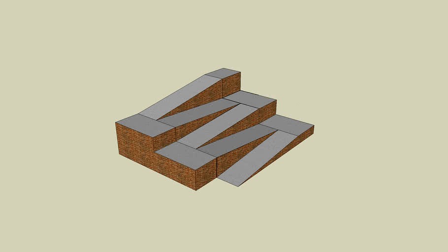 Rose Steps