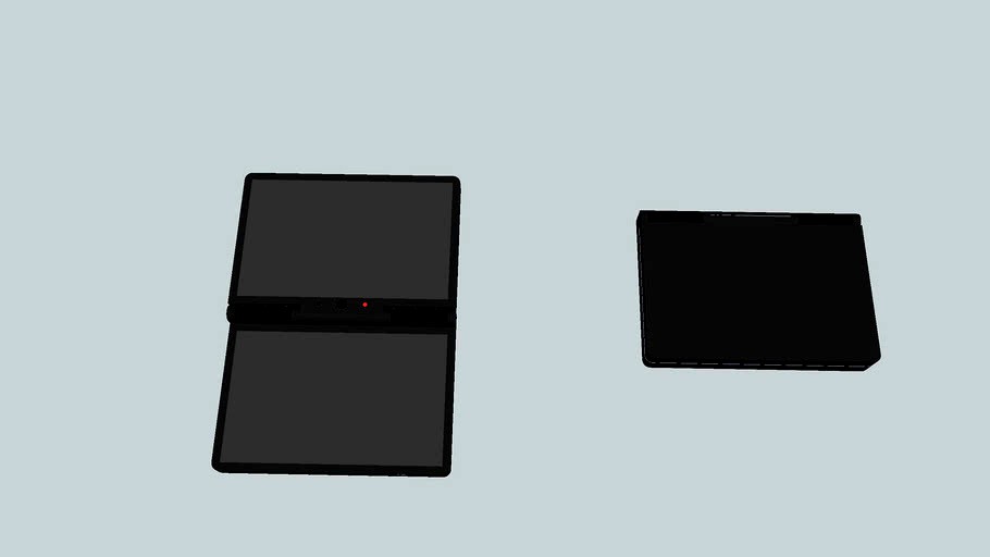 3DS Concept