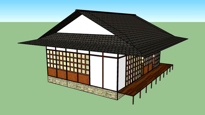 Japanese House