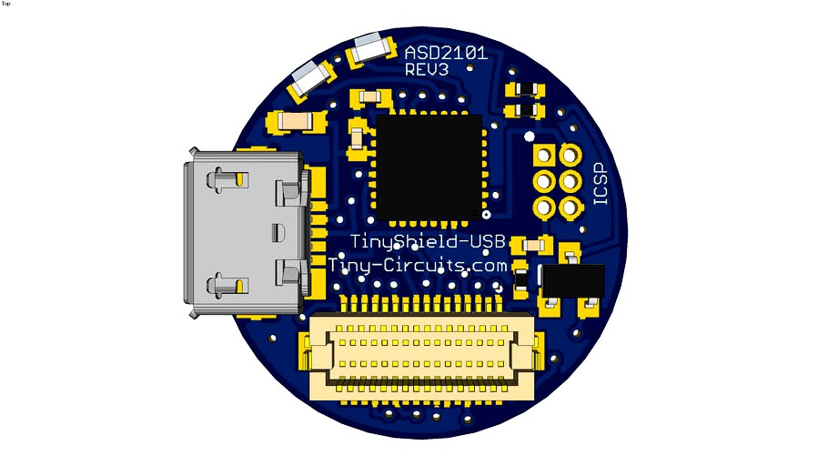 TinyCircuits-TinyShield-USB_ICP-ASD2101_Circle