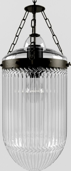 Hanging lamp Odeon