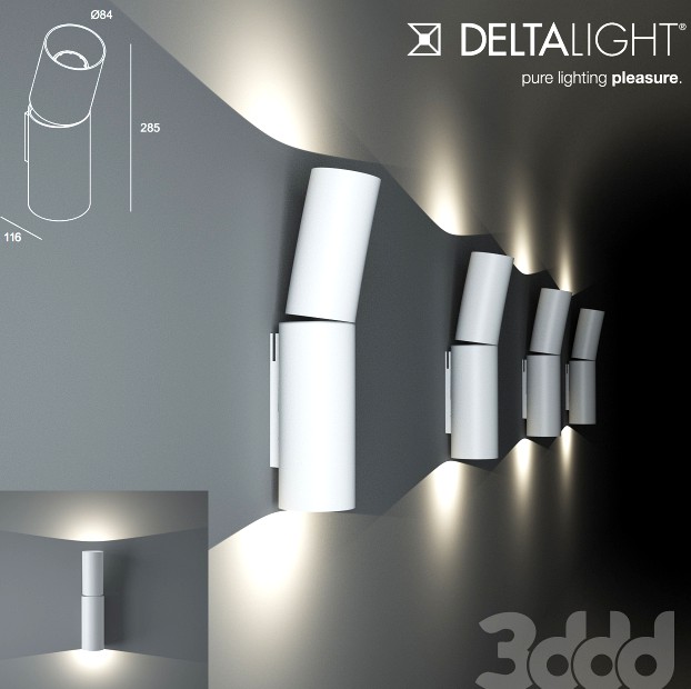 Delta Light Nec Ultra