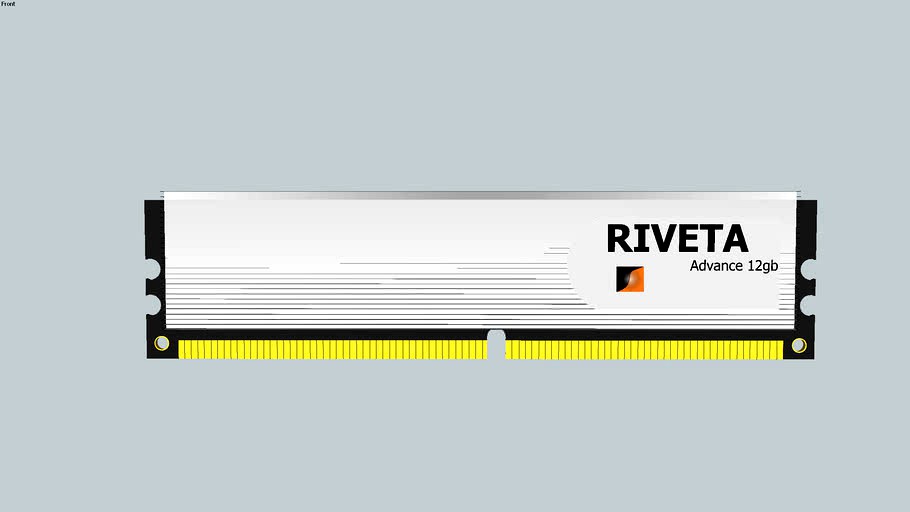 12Gb 1800 DDR3 Memory