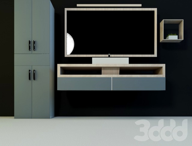 Комплект мебели