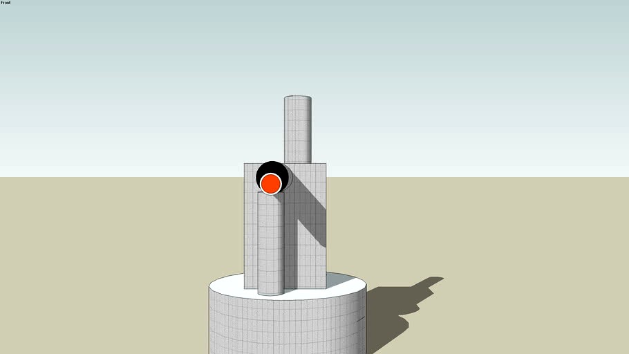 osiris building