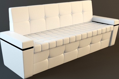 Sofa Cairo