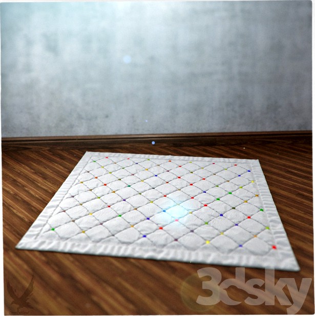 Embed Rug