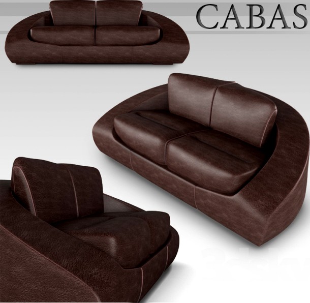 sofa Cabas