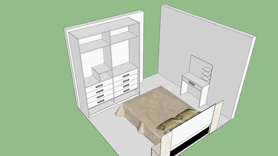 Dormitorio
