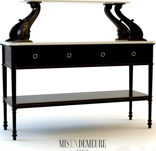 Mis En Demeure, Desserte Avignon Murale, REFERENCE MAVI4500