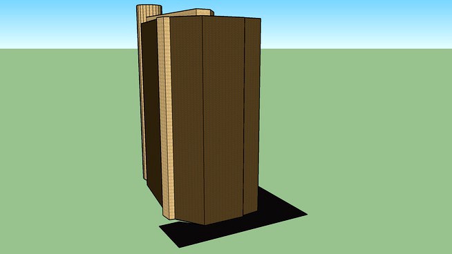 Edificio Las Condes