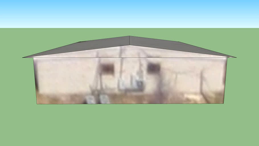Building in DEL VALLE, TX 78617, USA