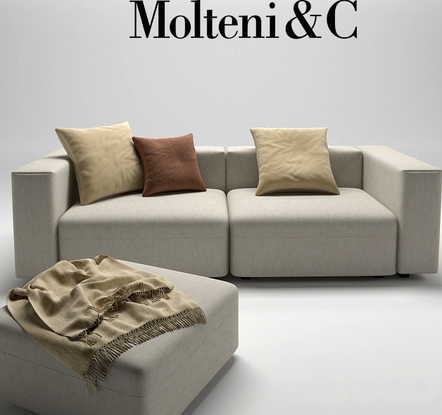 Molteni &amp; C Freestyle