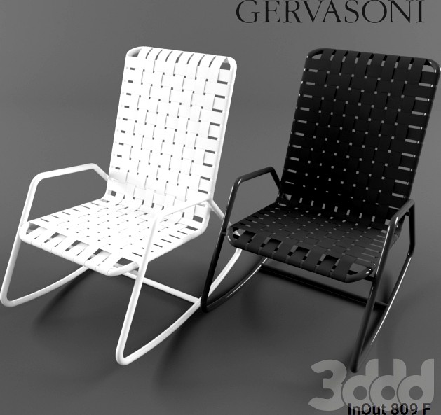 Gervasoni InOut