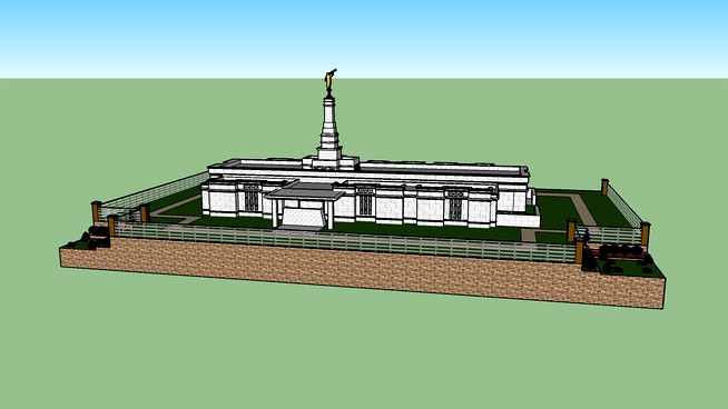 Tempel Aba
