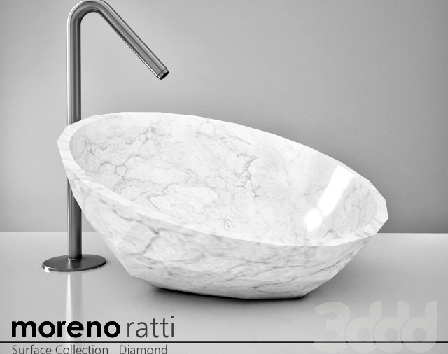 Surface Collection _Diamond