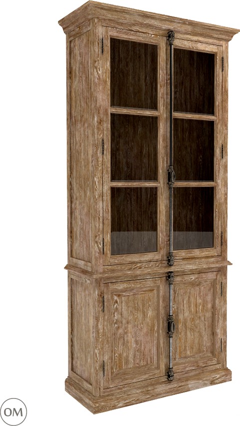 Britania casement cabinet 8810-0002