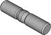 04520968 Studs DIN 835 M10x25