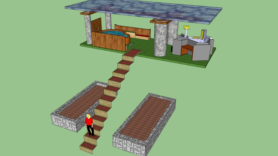 Hillside Development