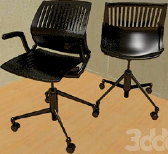 стул  steelcase