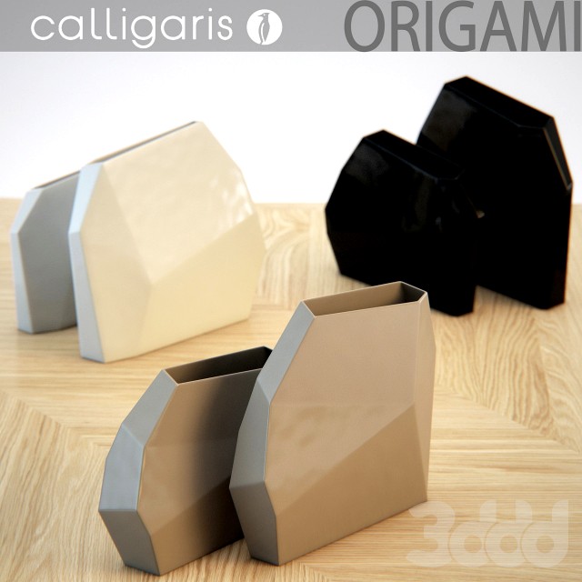 Сalligaris Origami