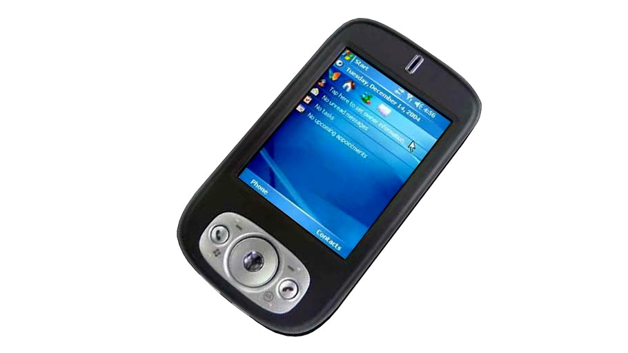 Qtek S200 PPC PDA MODEL