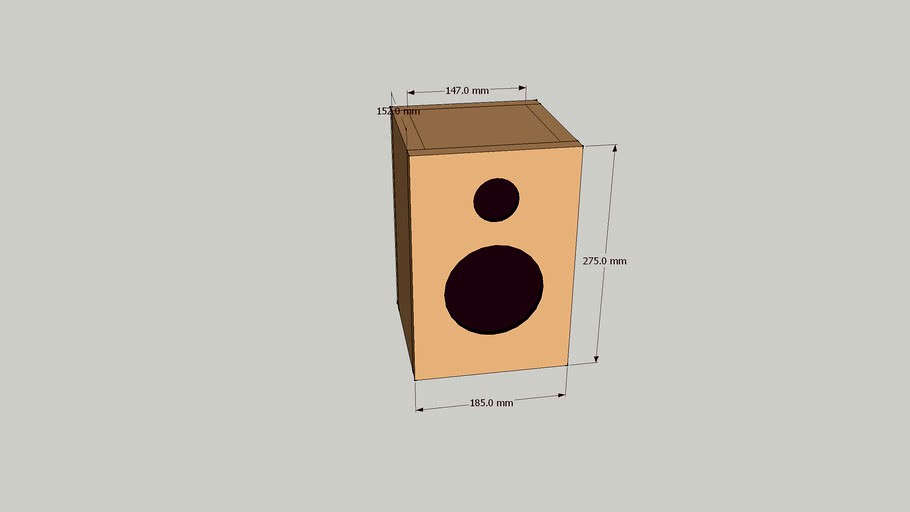 Enceinte