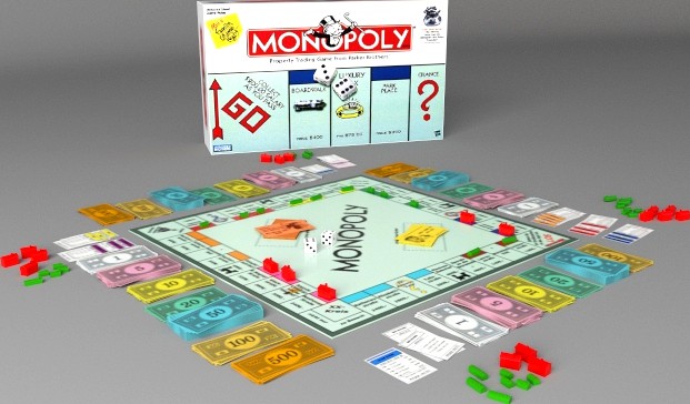 Monopoly