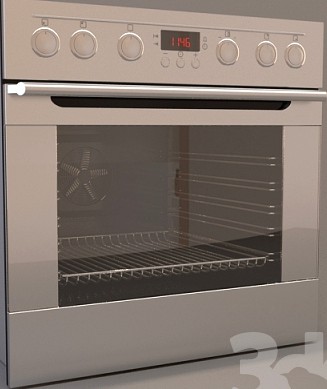 oven Electrolux EON 33100X