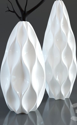 Sequence Vases