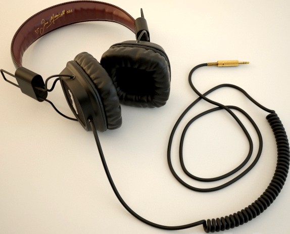 Marshall Major Headphones