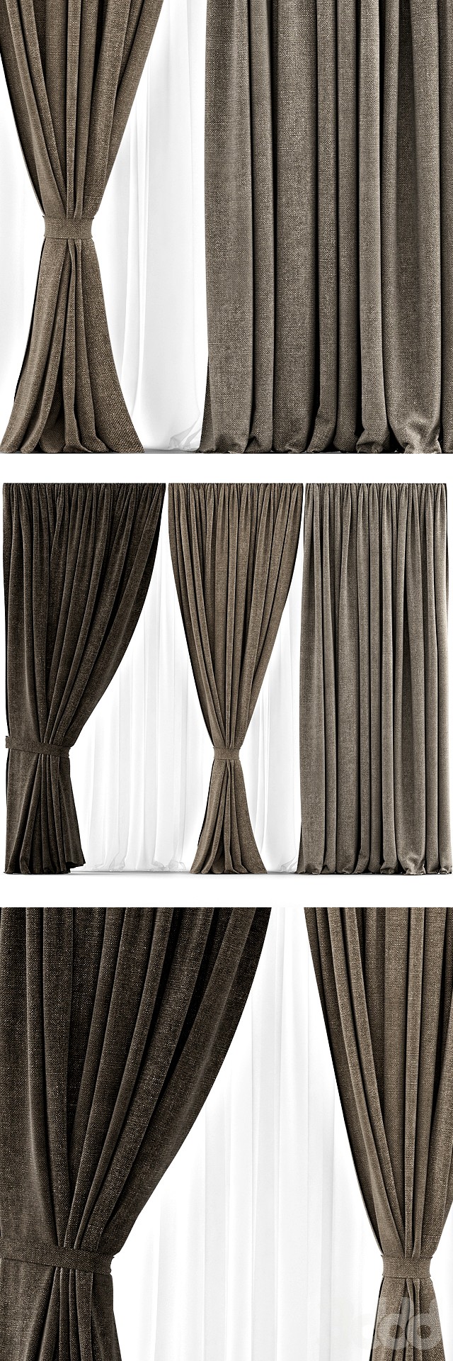 Curtains 14