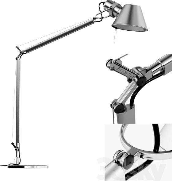 Artemide / Tolomeo