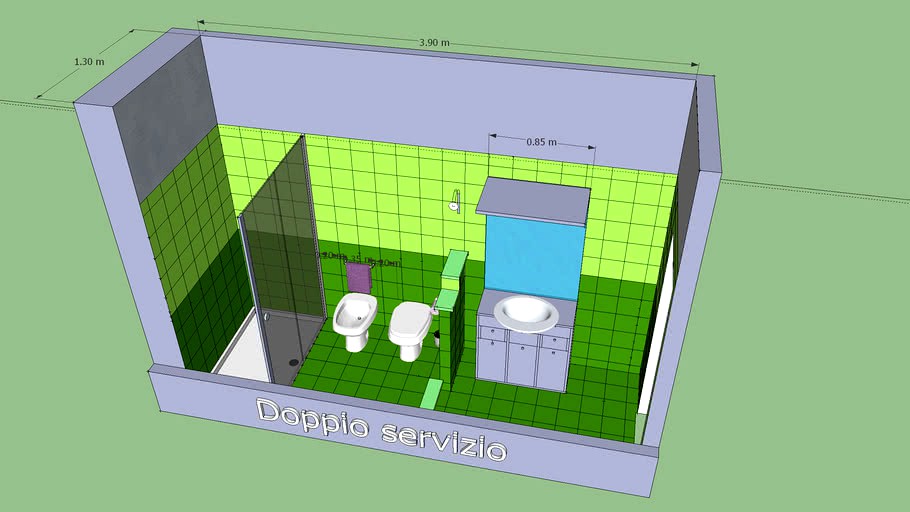 bagno